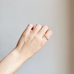 Delicate details make our Initial Ring in Silver a gorgeous addition to your finger! This beautiful piece is slim and trim, with a sweet cursive letter that lets you express yourself and to wear one on top of the other that make your look even more intriguing. This unique ring is made with gorgeous Sterling Silver for a beautiful shine that lasts. • Material: High Quality Sterling Silver 925, Gold Filled 12k, Rose Gold 12k• This ring is adjustable (you will receive it in the standard size US7, i Trendy Initial Open Ring For Promise, Trendy Open Initial Ring For Promise, Trendy Rose Gold Open Midi Rings, Hypoallergenic Dainty Midi Rings For Promise, Dainty Adjustable Initial Ring For Promise, Rose Gold Simple Midi Rings, Dainty Rose Gold Initial Ring For Promise, Simple Adjustable Initial Ring, Trendy Simple Midi Promise Rings