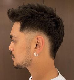 Millet Hairstyle Men, Faded Mullet Haircut For Men, New Hairstyles For Men 2024, Low Fade Undercut Men, Quiff Mullet, Fukuhilla Hair Men, Low Fade Mullet Haircut Mens, Normal Hairstyle For Men, Slope Haircut Men