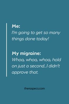 Migraine Meme, Headache Quotes, What Causes Migraines, Unclog Arteries, Invisible Disease, Weather Quotes, Doctor Advice