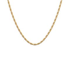 The vintage-inspired rope chain adds an exquisite touch to your chosen pendant, enhancing its elegance. It can also be worn alone for a refined and timeless look. 18k Gold Vermeil: With its substantial layer of 18k solid gold on sterling silver, 18k Gold Vermeil is not the typical gold plating. It ensures exceptional durability and provides the same appearance, touch, and quality as pure gold at a fraction of the cost. Classic Rope Chain Necklace With Wheat Link, Classic Link Rope Chain Necklace For Formal Occasions, Classic Link Chain Necklace With Rope Detail, Classic Rope Chain Link Necklace, Classic Link-style Rope Chain Necklace, Classic Yellow Gold Rope Chain Jewelry, Minimalist Yellow Gold Rope Chain Necklace, Classic Gold Rope Chain Necklace With Wheat Detail, Classic Gold Rope Chain Necklace As Gift