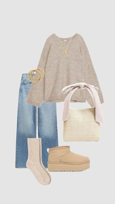 Skandinavian Fashion, Stockholm Fashion, Fall Fits, Simple Trendy Outfits, Winter Fits, School Fits, Cute Everyday Outfits, Outfit Inspo Fall