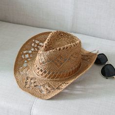 Description:Since it is designed with lightweight and breathable designs, it is comfortable to wear. Featuring a large brim design, it effectively protects you from sun and wind. You will be cool and more temperament wearing this wide brim hat. Besides, the hat is easy to match clothes and shoesIt is constructed of straw material. Hat circumstance is about 42.5cm. You can wear this sun hat to do some activities in outdoor, such as beach, vacation, camping, gardening. Item Name: HatMaterial: Str… Fishing Hat, Be Cool, Wide Brimmed Hats, Brim Hat, Cowboy Hat, Burning Man, Wide Brimmed, Sun Hat, Matching Outfits