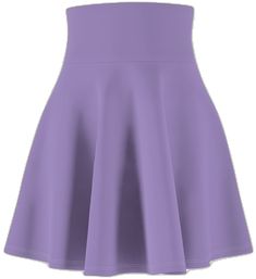 Casual Purple Mini Tennis Skirt, Casual Fitted Flared Mini Skirt, Casual A-line Stretch Skort, Casual Fitted Plain Skirt, Casual Fitted A-line Skirt, Casual Stretch Plain Skirt, Casual Purple Flared Skirt, Casual Purple Flared Bottoms, Casual Purple Flared Mini Skirt