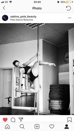 Pole Dancing For Beginners, Pole Dance Wear