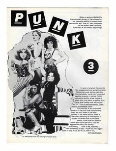 Goth Corsets, Punk Magazine, Punk Chic, 70s Punk, 80s Punk, Punk Makeup, Punk Culture, Toxic Vision, Punk Looks