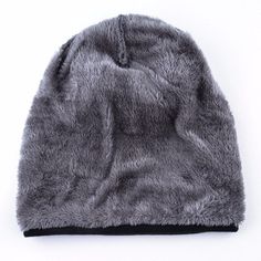 For a warm and gentle feel during winter, this knitted beanie for men and women will do the honors. The fashion cap is designed in a casual style and has a striped solid pattern. It's a high quality polyester made outdoor sports cap that you can get in either black, blue, gray or red colors.

Specifications
Item Type: Skullies & Beanies
Style: Casual
Material: Polyester
Model Number: C107
Gender: Unisex
Brand Name: GeraldBlack
Pattern Type: Solid
Department Name: Adult
Item Type: Skullies & Bean Casual Hats For Winter Sports, Casual Thick Beanie Hat, Casual Soft Cap, Casual Hats With Fleece Lining For Winter Sports, Casual Winter Sports Hats With Fleece Lining, Solid Winter Beanie Cap, Casual Winter Beanie One Size, Super Soft Casual Beanie For Winter, Super Soft Winter Casual Beanie