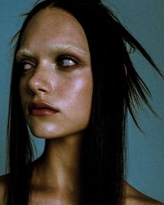 Fashion Photography Inspiration, Beauty Editorial, Drawing People, Makeup Inspo, Maquillaje De Ojos