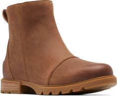 SOREL Emelie III Waterproof Boot (Women) | Nordstrom Sorel Evie, Montana Winter, Sorel Wedges, Santa Wish List, Chelsea Boot Women, Nice Gifts, Winter Shoes For Women, Sorel Womens, Casual Slippers