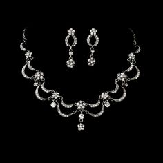 Affordable Elegance Bridal - Victorian Antique Silver Wedding Jewelry Set - sale!, $46.99 (https://affordableelegancebridal.com/victorian-antique-silver-wedding-jewelry-set-sale/) Elegant Silver Bridal Sets With Rhinestones, Silver Bridal Sets With Rhinestones For Wedding, Wedding Silver Jewelry Sets With Rhinestones, Silver Bridal Sets With Diamond Accents, Wedding Jewelry Sets With Silver Rhinestones, Elegant Silver Jewelry Sets With Rhinestones, Silver Rhinestone Jewelry Sets For Wedding, Silver Crystal Jewelry Sets With Elegant Design, Silver Jewelry Sets With Diamond Accents And Crystal