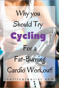 Not a runner but need a good cardio workout? Cycling is your ticket to cardiovascular health! Check out these unique benefits to cycling. Benefits Of Cycling, How To Find Motivation, Hiit Running, Benefits Of Cardio, Aerobic Exercises, Power Walking, Fitness Hacks, Cardio Boxing