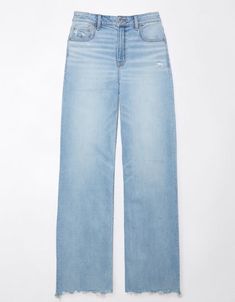 Where To Get Wide Leg Jeans, Affordable Zara Jeans Medium Wash, Basic Bottoms For Women, H&m Pants, Oversized High Rise Bottoms For Fall, Chic Oversized High Rise Bottoms, Trendy High Waist Flare Jeans For Elevated Casual Occasions, Trendy High Waist Flare Jeans For Elevated Casual, Trendy High-waist Flare Jeans For Elevated Casual Look