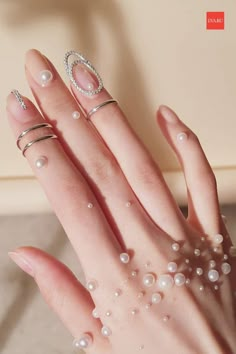 https://www.pinterest.nz/pin/462956036698746515/ Long Nail, Nails 2020, Oval Nails, Beauty Design, Nail Paint, Makati, Piercing Tattoo