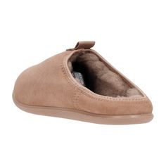 Step into comfort with the Ecco Easy Women's Warm-Lined Slippers in a chic light brown. Designed for stylish young adults, these slippers offer both a fashionable aesthetic and unbeatable warmth. Crafted with a durable construction and a cozy lining, they are perfect for keeping your feet snug during cool days. Ideal for indoor use or quick outdoor trips, these slippers blend functionality with a contemporary look, ensuring you stay comfy and stylish at all times. Brown Brown, Light Brown, Slippers, Design