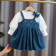 Look what I found on AliExpress Comfort Chic, Kids Dress Collection, Dressing Tips, Kids Frocks Design