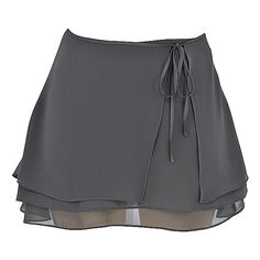 Nwt House Of Cb Clarice Shadow Floaty Layered Mini Skirt Brand New Super Cute Very Feminine And Flirty High Waisted Wrap Skirt, Acubi Skirts Png, Acubi Shoes Png, Acubi Clothing Pieces, Acubi Bottoms, Acubi Balletcore, Acubi Skirt, Fashion Brand Company, Layered Mini Skirt