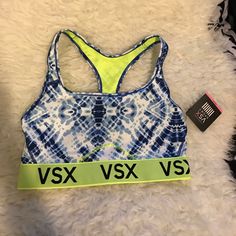 Brand New Sport Bra Wireless Sports Bra, Red Lace Bra, Body Bra, Victoria Secret Pink Bras, Gray Sports Bra, Vs Sport, Black Lace Bra, The Oc, Pink Vs