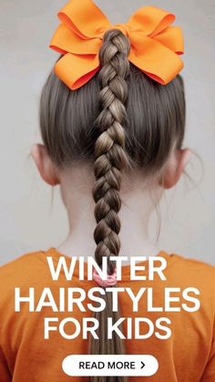 Hairstyles Little Kids, Hairstyles Braids Kids, Winter Protective Hairstyles, Winter Hat Hairstyles, Easy Braided Hairstyles For Kids, Winter Natural Hairstyles, Hairstyles For Winter