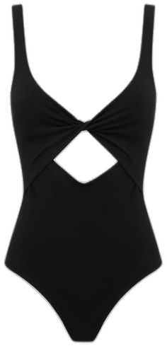 Party Swimwear With Built-in Bra And V-neck, Elegant Halter Neck Cutout Swimwear, Elegant Halter Neck Swimwear With Cutout, Elegant Cutout Backless Swimwear, Fitted Backless Swimwear With Knotted Straps, Elegant Backless Cutout Swimwear, Fitted V-neck Cutout Swimwear, Fitted V-neck Swimwear With Cutout, Elegant Cutout Sleeveless Swimwear