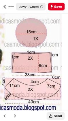 an image of the size and measurements of a woman's head with her hands on her hips