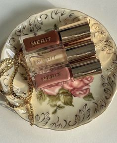 Merit Beauty Lip Oil, Merit Beauty, Pink Hotel, Ig Bio, Blush On Cheeks, Cake Face, Beauty Wallpaper, Sponsored Content, Wonderful Life