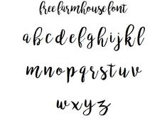 Bromello Font Farmhouse Fonts Alphabet, Bromello Font, Graphic Design Christmas, Merry Christmas Fonts, Fonts Alphabet Handwritten, Ribbon Font, Christmas Fonts Alphabet, Farmhouse Fonts, Merry Christmas Embroidery