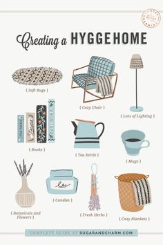 Hygge Life, Cozy Hygge, Hygge Lifestyle, Cozy Chair, Hygge Decor, Modern Tech