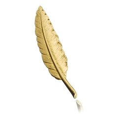 PRICES MAY VARY. 1. Easy to match suit, for business or casual,Unisex style for both men and women 2. Actual Size : 2.34L X 0.63 W (inch) ,and gold coating, more durable and glossy; 3. The brooch was designed as wheat leaf ,and it symbolize harvest and success, love the nature ,love the life. 4. This wheat leaf pin brooch will make your dress become more elegant and charming; 5.This brooch will be great gifts for girl/boyfriend ,best friends, teacher and your family members. Dear customers,welco Gentlemen Suit, Love The Nature, Amazon Jewelry, Collar Pin, Collar Pins, Gold Brooches, Pin Brooch, Unisex Style, Jewelry Store