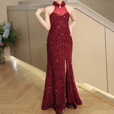 Size
			Bust
			Waist
			Length
		
		
			cm
			inch
			cm
			inch
			cm
			inch
		
		
			2-3 Years (100cm)
			56
			22.05 

			53
			20.87 

			78
			30.71 

		
		
			3-4 Years (110cm)
			60
			23.62 

			56
			22.05 

			88
			34.65 

		
		
			4-5 Years (120cm)
			64
			25.20 

			60
			23.62 

			97
			38.19 

		
		
			5-6 Years (130cm)
			68
			26.77 

			63
			24.80 

			108
			42.52 

		
		
			7-8 Years (140cm)
			72
			28.35 

			66
			25.98 

			117
			46.06 

		
		
			9-10 Years (150cm)
			76
			29.92 

			70
			27.56 

			126
			49.61 

		
		
			11-12 Years (160cm)
			80
			31.50 

			73
			28.74 

			136
			53.54 

		
	

Notice:
1. Please strictly follow the size chart to select the size.
2. The color may be slightly different due to the slight difference.
3. Please allow slight Red Sleeveless Princess Dress For Pageant, Red Sleeveless Gown For Pageants, Red Sleeveless Gown For Pageant, Red Floor-length Gown For Pageant, Fitted Red Princess Dress For Celebration, Red Fitted Princess Dress For Celebration, Red Princess Dress For Holiday Celebrations, Red Princess Dress For Celebration, Elegant Red Princess Dress For Party Season