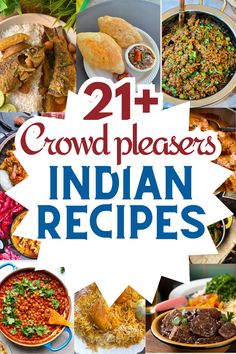 Indulge in the traditional cuisine of India with these authentic recipes that are sure to please even the most discerning palate. #IndianCooking #Flavorful #Spices Best Indian Food Recipes, Malevolent Kitchen, East Indian Recipes, India Recipes, Lunch Recipes Indian, Indian Dinner Recipes, Indian Vegetarian Recipes