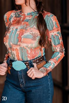 SIERRA MESH LAYERING TOP – Ranch Dress'n Crewneck Layering, Mesh Layering, Boots Makeup, Bra Essentials, Nashville Outfits, Rodeo Shirts, Layered Tops, Boot Cut Denim, Cool Backpacks