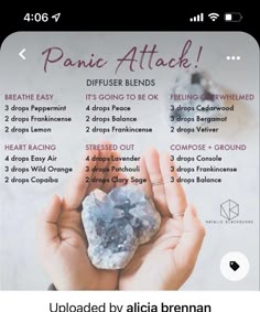 Diffuser Cleaning, Spiritual Journaling, Essential Oil Perfumes Recipes, Ayurvedic Healing