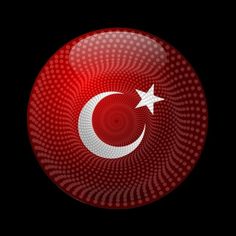 Türk Bayrağı-Türkiye-ayyıldız-Turkish flag-28 ? Logo