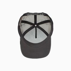 This classic trucker hat by Goorin Bros is extra large, providing a comfortable and roomy fit for any head size. Made with high-quality materials, it offers both style and durability. Perfect for any outdoor activity or casual everyday wear. Color: Gray Style: 101-1030-GRY Outdoor Snapback Hat With Curved Visor, Outdoor Hat With Curved Visor, Mesh Six-panel Baseball Cap For Streetwear, Trucker Hat With Curved Visor For Streetwear, Breathable Trucker Hat With Curved Bill, Curved Visor Trucker Hat For Streetwear, Urban Six-panel Trucker Hat For Outdoor, Urban Six-panel Baseball Cap For Outdoor Activities, Streetwear Six-panel Baseball Cap With Mesh Back