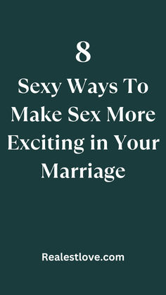 I’m sure you want sex to remain exciting throughout your marriage and not just at the beginning of your relationship.   If so, come with me as I share some tips on how to spice up things in the bedroom in your married life Spicy Marriage Tips, Spicy Time Tips, Spice It Up Relationship Tips, Ways To Spice Up Your Relationship, Ways To Spice Up Your Marriage, Spicing Up Marriage Ideas, Ways To Spice Up Your Bedroom, How To Spice Up Your Marriage, Spice Up Your Love Life Bedrooms