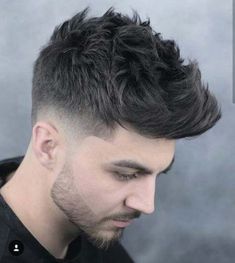 Fine Thick Hair, Mens Hairstyles Medium, Medium Length Hair Men, Corte De Cabelo Masculino