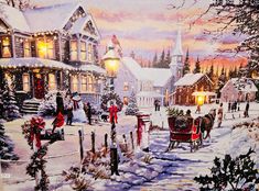 Hard To Say Goodbye, Sleigh Ride, Winter Wreath, Winter Snow, Christmas Lights, Christmas Party, Christmas Wreaths, Facial