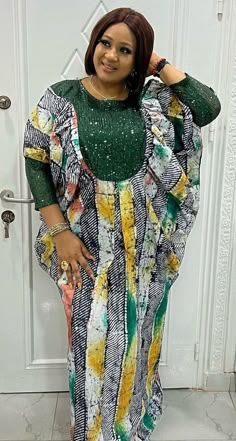 Ankara Agbada Styles For Women, Kampala Gown Styles For Ladies, To Start A Conversation, African Fashion Skirts, African Fashion Traditional