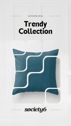 the trendy collection from societyo