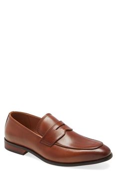 Men's Loafers & Slip-Ons | Nordstrom Groomsmen Shoes, Double Monk Strap Shoes, Mens Loafers Shoes, Penny Loafers Men, Monk Strap Shoes, Moccasins Mens, Men Loafers, Johnston Murphy, Graduation Outfit