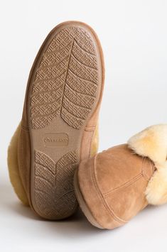 Men’s Ethan Classic Australian Merino Sheepskin Slippers | Overland Shearling Cushioned Slip-on Slippers, Sheepskin Slippers With Rubber Sole And Round Toe, Sheepskin Slip-on Slippers With Cushioned Footbed, Indoor Cushioned Sheepskin Slippers, Cozy Leather Slippers With Cushioned Footbed, Sheepskin Slippers With Leather Sole And Round Toe, Comfortable Sheepskin Closed Toe Slippers, Shearling Slippers With Rubber Sole And Closed Toe, Sheepskin Slip-on Slippers With Rubber Sole