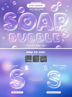 Bubble Effect Photoshop, Fonts In Canva Aesthetic, Bubbly Font Canva, Bubble Letters Illustrator, Logo With Character Design, Bubble Graphic Design Poster, Bubble Poster Design, Photoshop Aesthetic Tutorial, Photoshop Aesthetic Ideas Bubble Effect Photoshop, Bubble Graphic Design Poster, Bubbly Font Canva, Bubble Letters Illustrator, Logo With Character Design, Photoshop Aesthetic Tutorial, Bubble Poster Design, Bubble Effect Illustrator, Photoshop Aesthetic Ideas