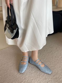 size: 38, Color: Light Blue Light Blue Heels, Square Head, Blue Heels, Fashion Catalogue, Fitness Watch, Color Light Blue, Fashion 2024, Color Lines, Eyewear Fashion