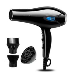 Buy Hair Appliance, Blow Dryer Hair Dryer Blue Light for just $128 at NOFRAN for only 

--------------------------------------------------------------

 #hairappliances #hairdryer #appliance #blowdryer #black #nofranhomedecor #furniture #nofranelectronicsfurniture #luxuryshopping #instainteriordesign #Wallart #Wallpaper #instadesign #instahome #instahomedecor #decor #luxuryhomes #luxury #lifestyle #pantings #homedecor @nofranhomedecor Blow Dryer Hair, Blow Dry Hair, Appliances Online, Hair Iron, Hair Dryers, Blow Dryer