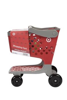 Brand New Target Toy Shopping Cart. Fast shipping, smoke free home. Toy Shopping Cart, Target Toys, Toys Shop, Pretend Play, Shopping Cart, Target, Toys, Brand New, Christmas