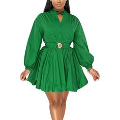 Enopink Womens Mini Dress Puff Sleeve Dresses 2024 Button Down Split V Neck High Waist Party Clubwear With Belt Product Details Size: Xx-Large Color: Green Brand: No Brand Mpn: Does Not Apply Upc: Does Not Apply Ean: Does Not Apply * Department : Womens * Date First Available : June 21, 2023 Enopink Womens Mini Dress Puff Sleeve Dresses 2024 Button Down Split V Neck High Waist Party Clubwear With Belt Product Details Size: Medium Color: Orange B Brand: No Brand Mpn: Does Not Apply Upc: Does Not Dress Puff Sleeve, High Waist Dress, Green Brands, Mini Dresses For Women, Puff Sleeve Dresses, Dresses 2024, Dress Shirts For Women, Sleeve Dresses, June 21