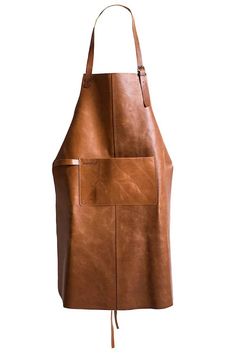 Customize Apron Real Leather Butcher Apron - Cook Apron - BBQ Apron - Cooking Apron Gift Woodwork Apron A+ Quality Made in Top Grade Real Cow Hide Leather. Top Quality Workmanship. Material: 100% Genuine Leather. Adjustable at the neck and waist Lightweight Simple to Clean high quality Leather Colour Brown Perfect to wear while BBQ, cooking or other activities fine quality leather easy to wear easy to walk Cool gift for your love once who loves cooking Leather apron will last for years because o Mens Waist Apron Pattern, Mens Shop Apron, Grilling Aprons For Men Leather, Leather Apron Pattern Free, Apron For Woodworking, Bbq Aprons For Women, Western Cowboy Nursing Apron, New Years Apron, Leather Working Apron