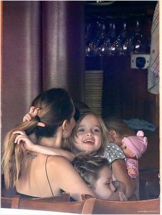 Angela Jolie, Brad And Angie, Angelina Love, Angelina Jolie Style, Celebrity Families