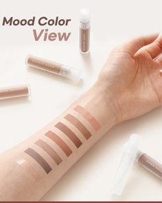 Say hello to RIRE Mood Shadow – a must-have eyeshadow for creating stunning looks that match any vibe! ✨ With rich pigments and a soft, blendable formula, it’s perfect for adding a touch of elegance or a bold pop of color to your eyes. Whether you're going for a subtle daytime look or a dramatic evening style, this shadow has you covered! 🌈

🛒 Now available on KOOLSEOUL.COM – Elevate your eye game today! 👀💖