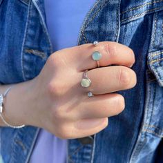 Chalcedony Ring, Chalcedony Jewelry, Gemstone Rings, Sterling Silver Jewelry, Zirconia Rings, Silver Rings for Women Stone Ring Design, Zirconia Rings, Chalcedony Ring, Kids Bracelets, Double Ring, Blue Chalcedony, White Ring, Unique Necklaces, Gemstone Colors