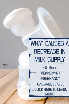 breast pump bottle with low amount of breast milk Breast Milk Supply, Low Milk Supply, Breastmilk Supply, Cabbage Leaves, Milk Supply, Foods To Avoid, Breast Milk